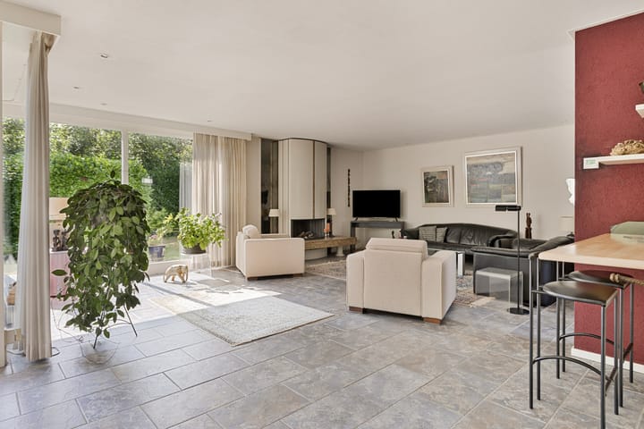 Foto 3 van Kastanjelaan 6