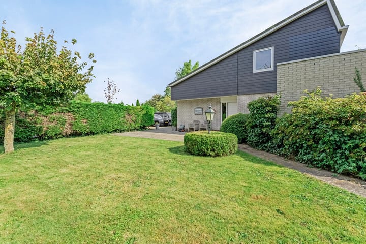 Foto 4 van Kastanjelaan 6