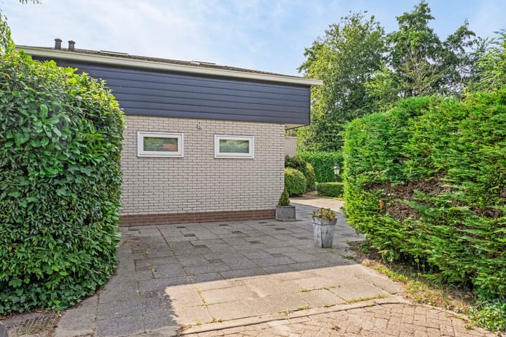 Foto 5 van Kastanjelaan 6