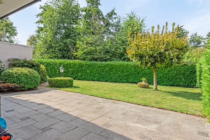 Foto 6 van Kastanjelaan 6