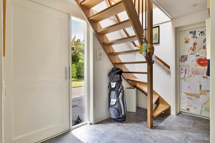 Foto 7 van Kastanjelaan 6