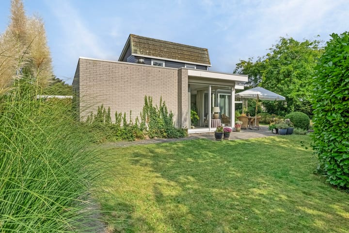 Foto 27 van Kastanjelaan 6