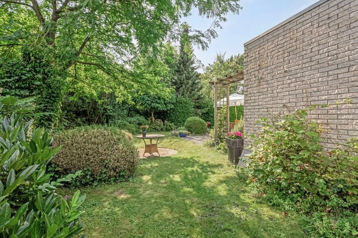 Foto 28 van Kastanjelaan 6