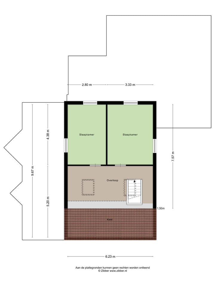 Foto 31 van Kastanjelaan 6