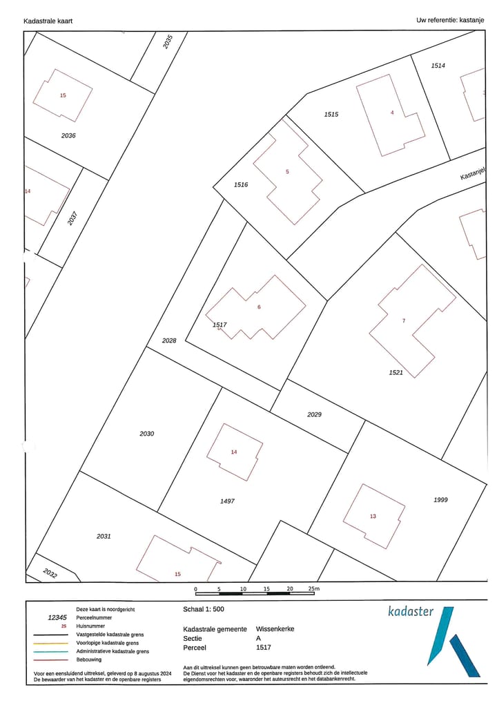 Foto 32 van Kastanjelaan 6