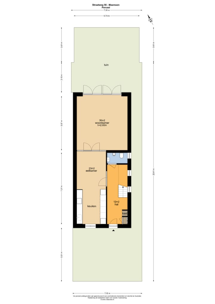 Foto 42 van Straatweg 56