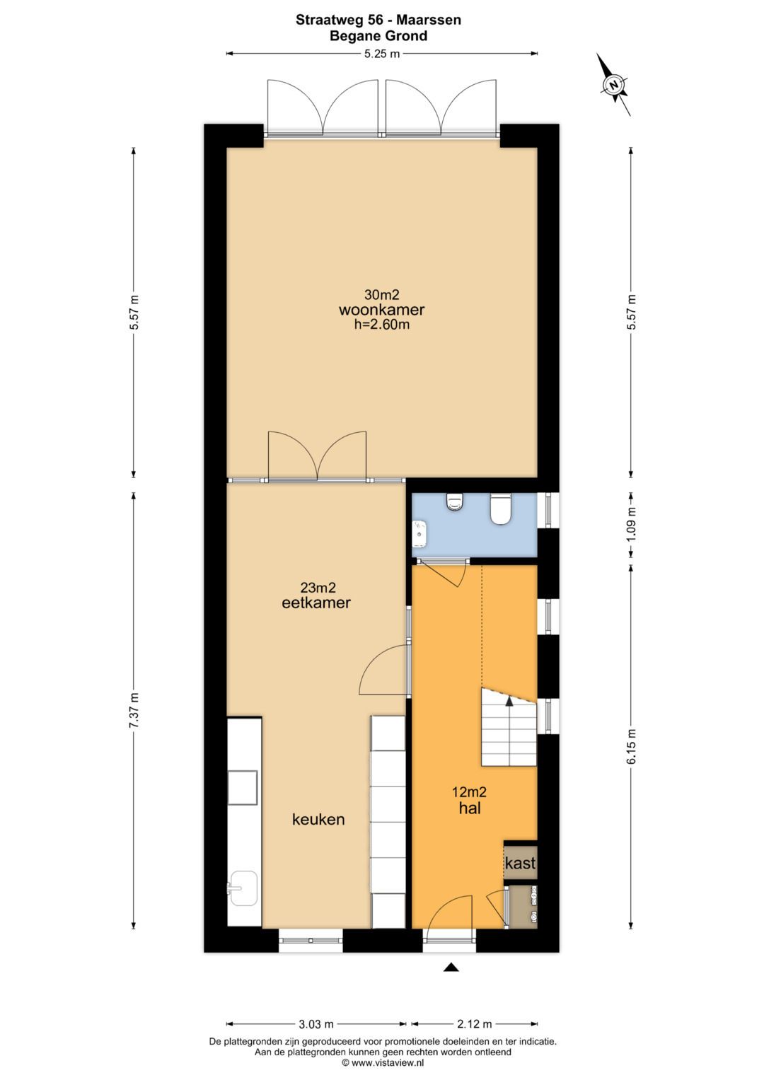 Photo 43 of Straatweg 56