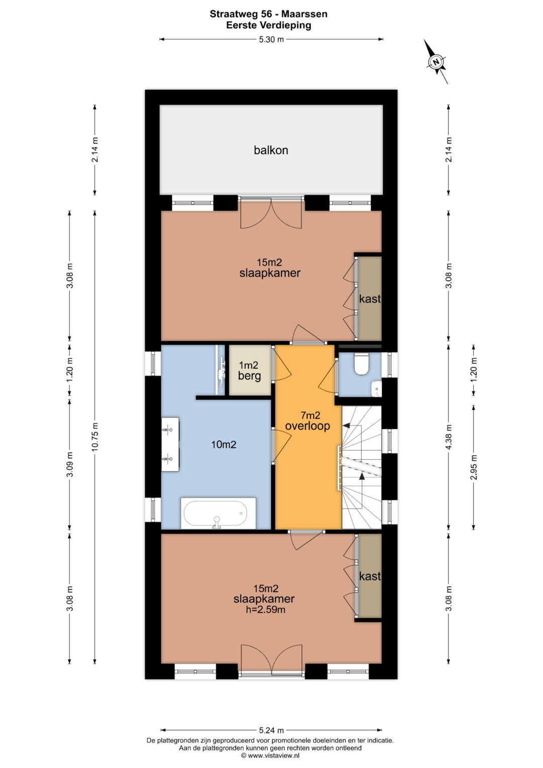 Photo 46 of Straatweg 56