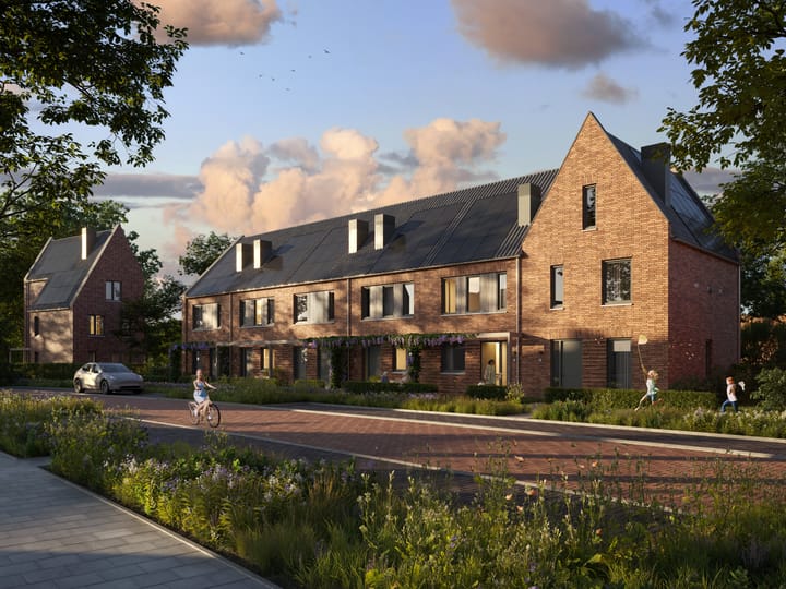 Foto 4 van Heeze - Natuurrijk fase 2