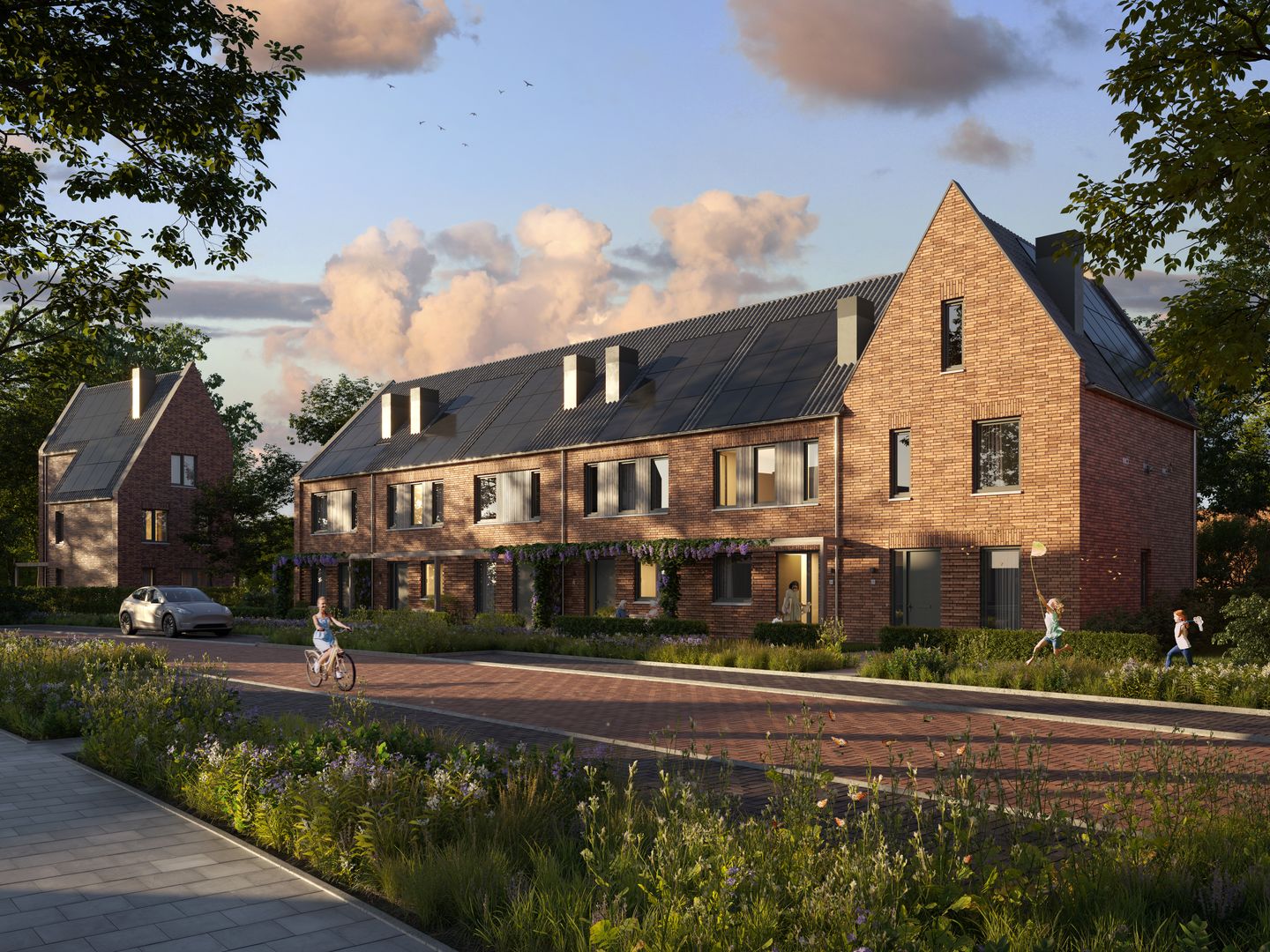 Photo 4 of Heeze - Natuurrijk fase 2