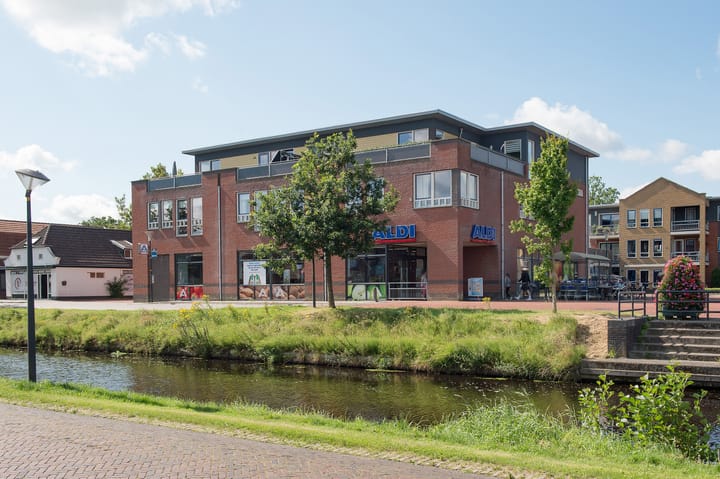 Vaart Zz 55
