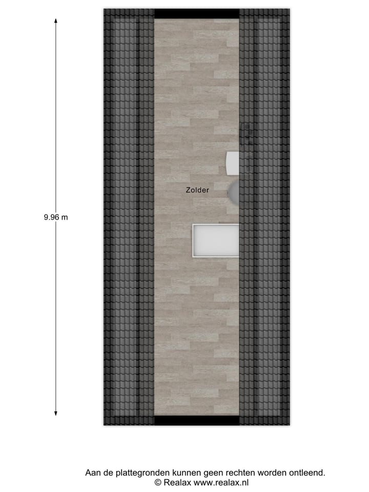 Foto 6 van Natuurrijk - Vrijstaande villa type A - 19 (Bouwnr. 19)