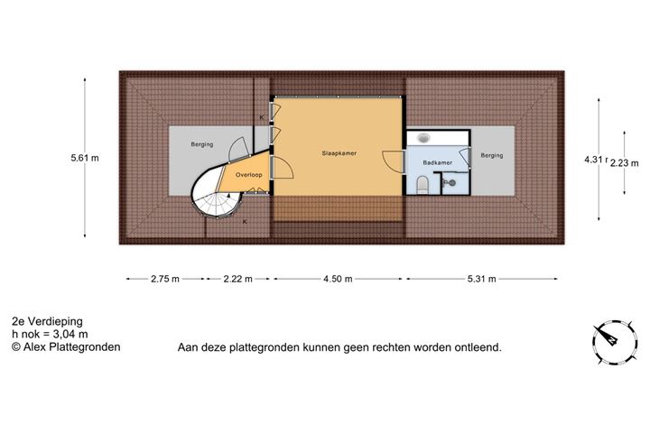 Bekijk foto 35 van Koekoekslaan 6