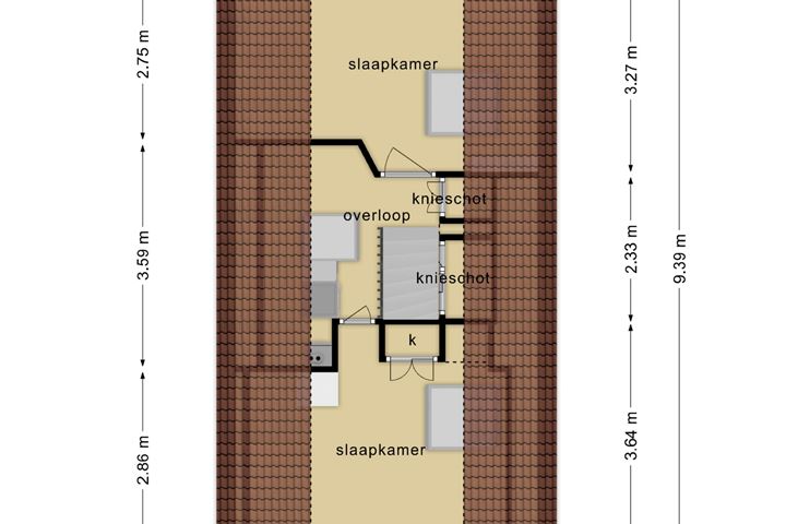 Bekijk foto 41 van Goudesteijn 5