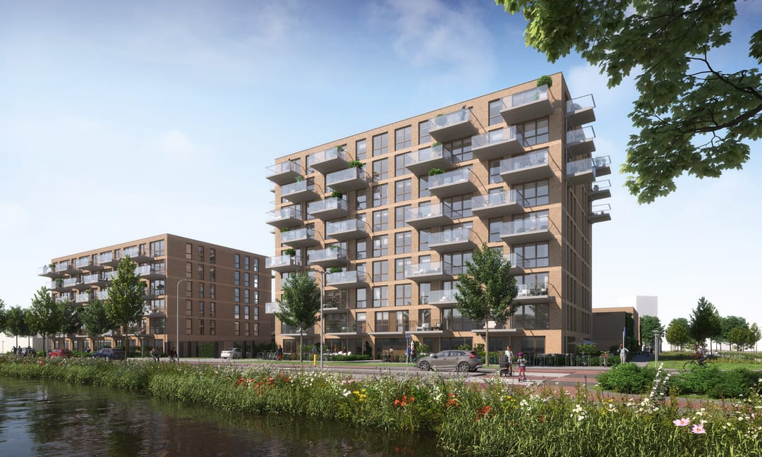 Photo 2 of Meeuwensingel [Bwnr. A41]