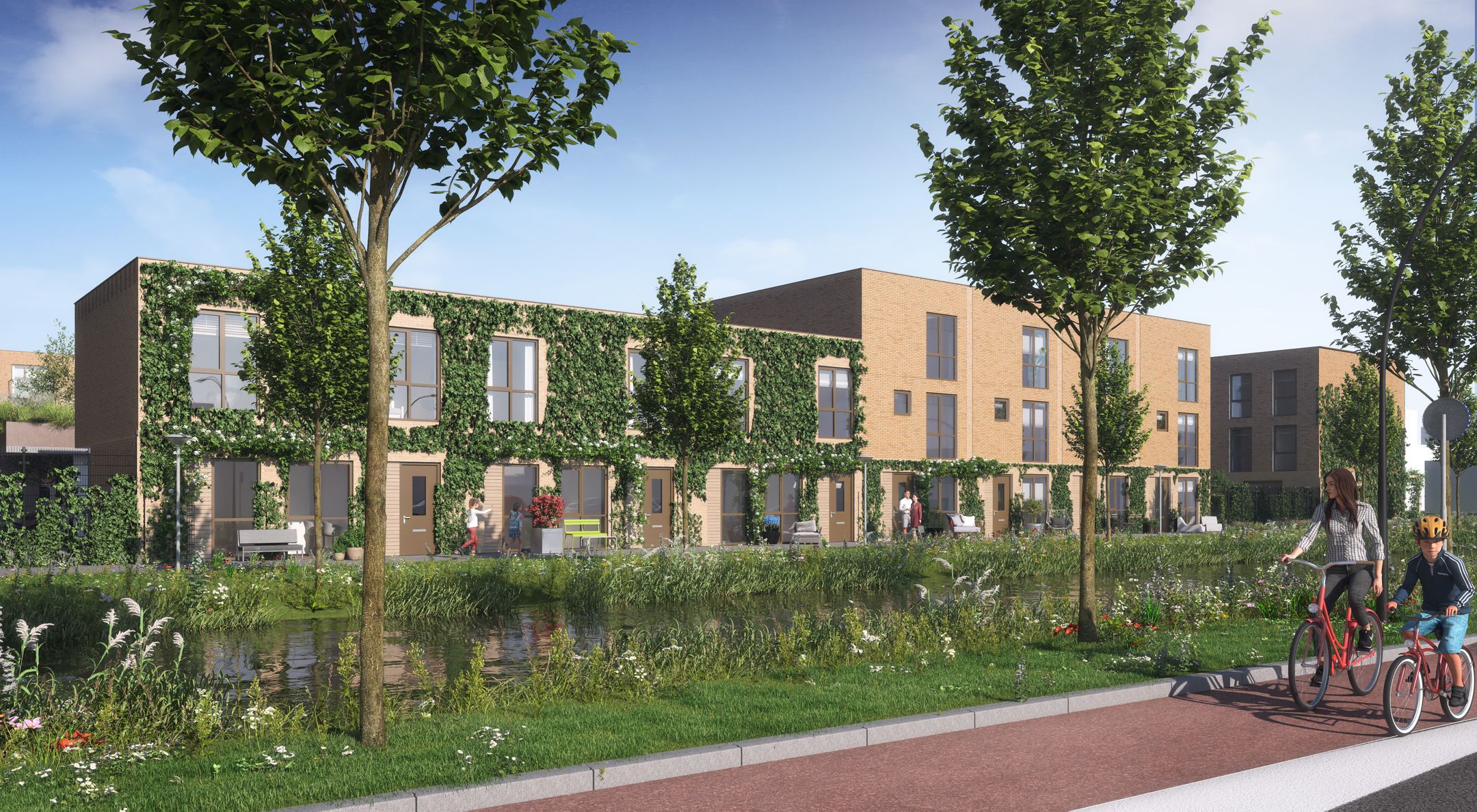 Photo 12 of Meeuwensingel [Bwnr. A41]