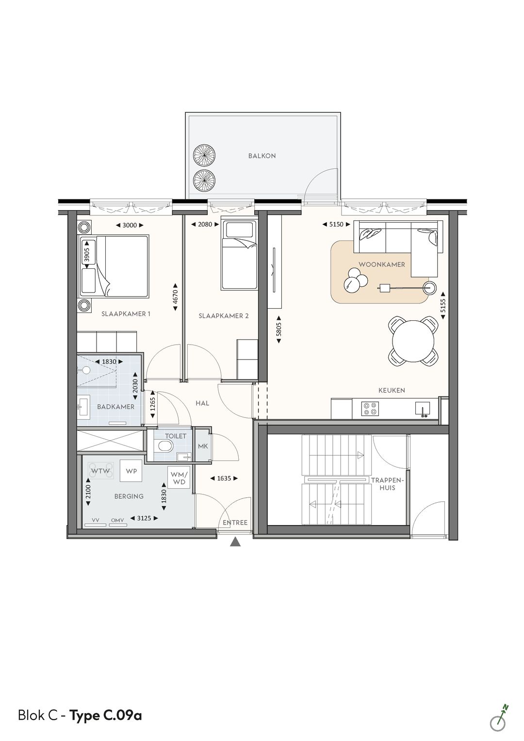 Photo 13 of Meeuwensingel [Bwnr. A41]