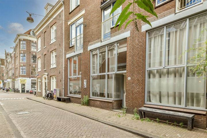 Bekijk foto 3 van Palmdwarsstraat 42