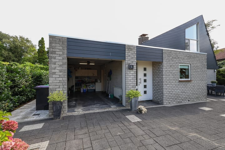 Foto 8 van De Gorzen 6