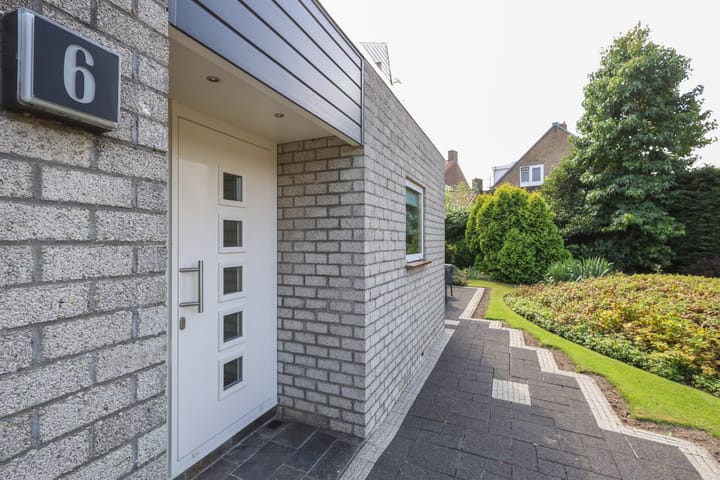 Foto 10 van De Gorzen 6