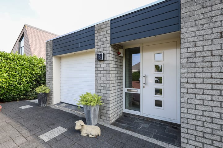 Foto 11 van De Gorzen 6