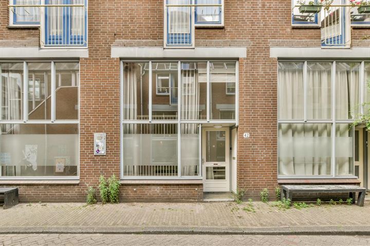 Bekijk foto 17 van Palmdwarsstraat 42