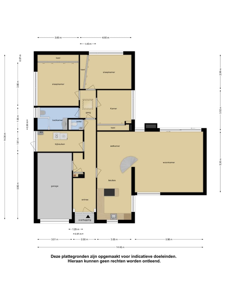 Foto 63 van De Gorzen 6