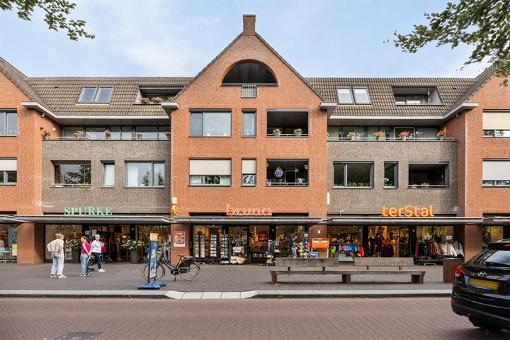 View photo 1 of Paulus Gielmansstraat 2-D2