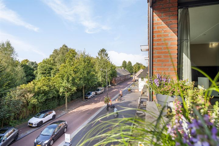 View photo 5 of Paulus Gielmansstraat 2-D2