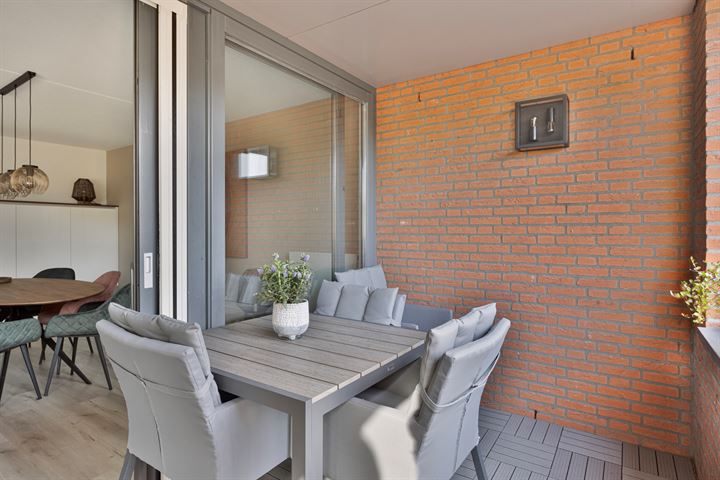 View photo 25 of Paulus Gielmansstraat 2-D2