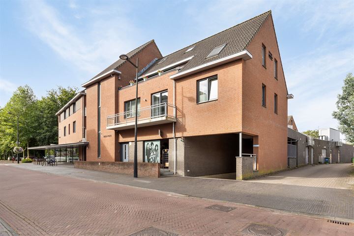 View photo 39 of Paulus Gielmansstraat 2-D2