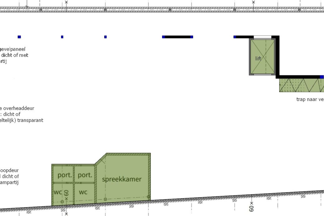 View photo 2 of Fazantenstraat 71-S