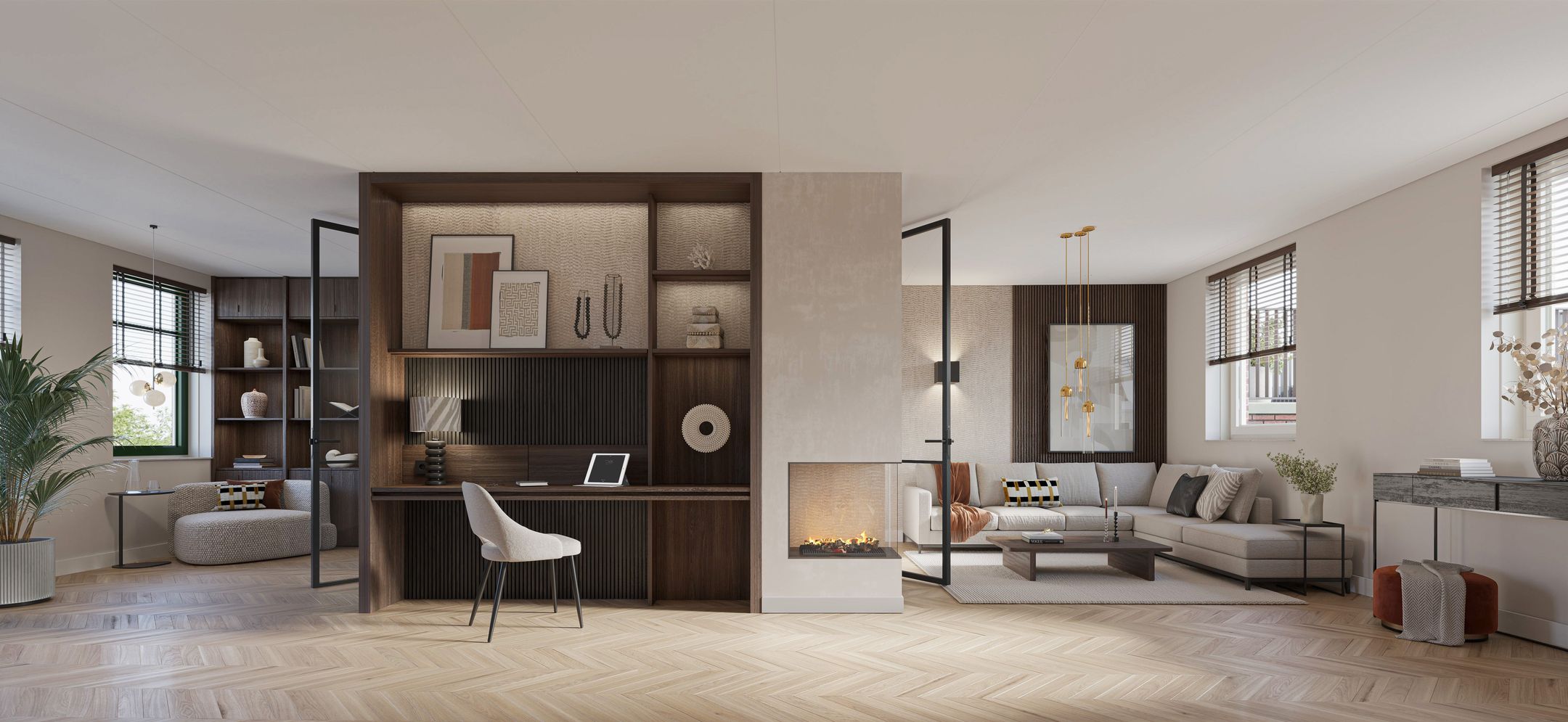 Photo 3 of Ir. Lelykade 67