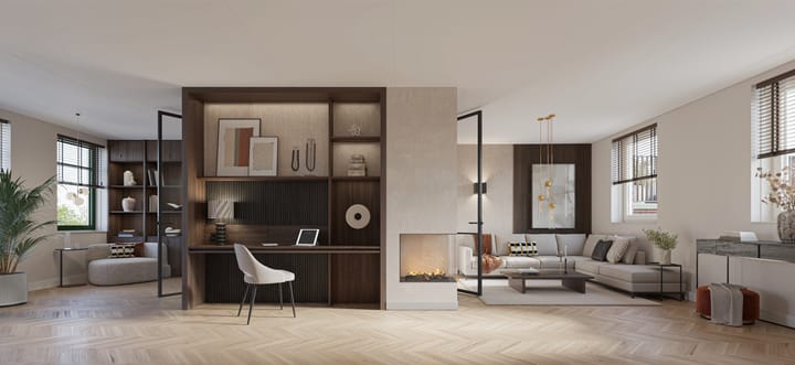 Foto 3 van Ir. Lelykade 67