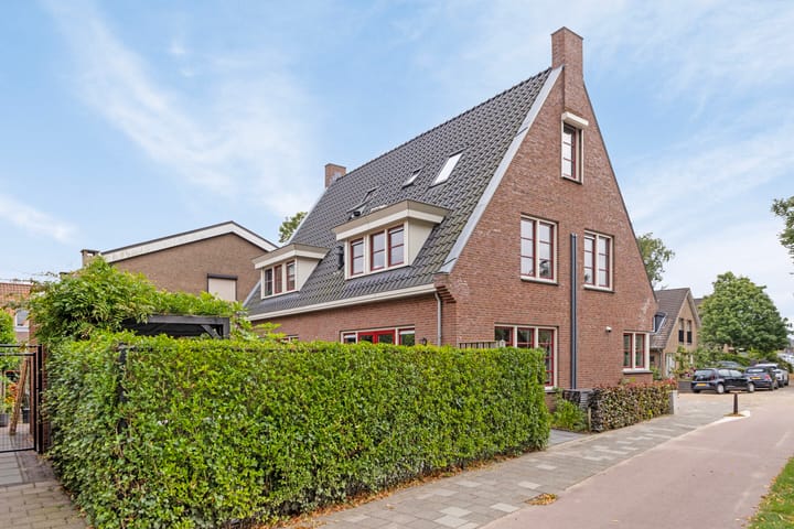 Foto 4 van Peerboltestraat 1-A