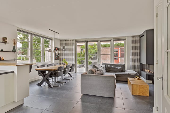 Foto 5 van Peerboltestraat 1-A