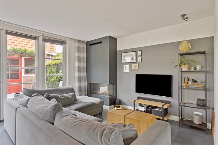 Foto 7 van Peerboltestraat 1-A