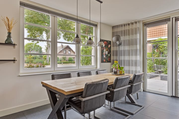 Foto 8 van Peerboltestraat 1-A