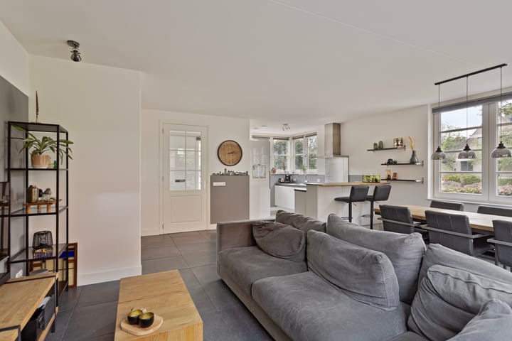 Foto 9 van Peerboltestraat 1-A