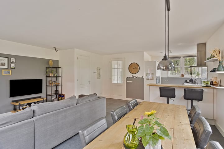 Foto 10 van Peerboltestraat 1-A