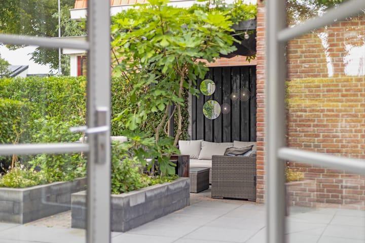 Foto 18 van Peerboltestraat 1-A