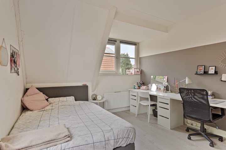 Foto 20 van Peerboltestraat 1-A