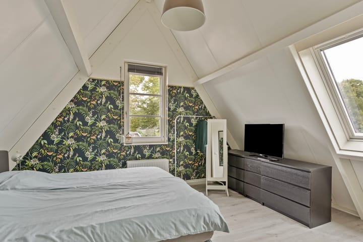 Foto 28 van Peerboltestraat 1-A