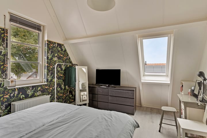 Foto 30 van Peerboltestraat 1-A