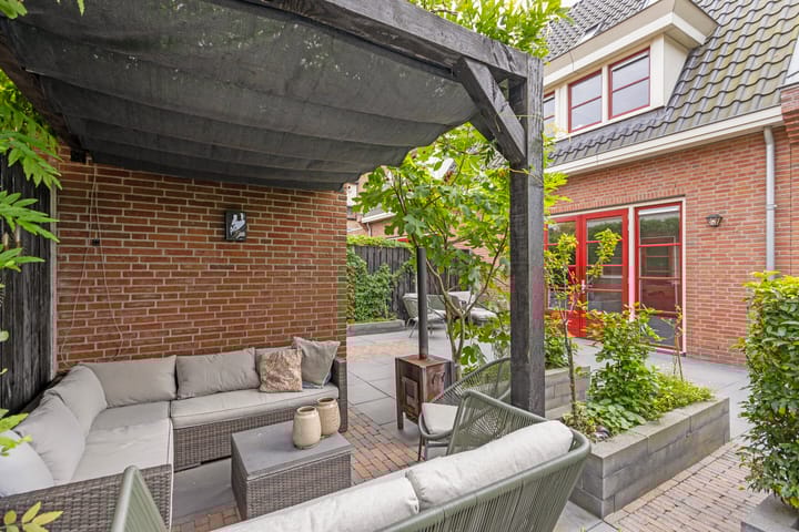 Foto 32 van Peerboltestraat 1-A