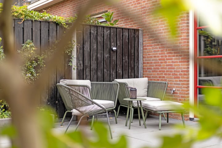 Foto 33 van Peerboltestraat 1-A