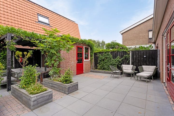 Foto 34 van Peerboltestraat 1-A