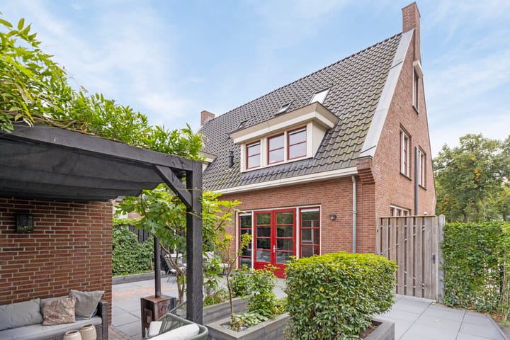 Foto 36 van Peerboltestraat 1-A