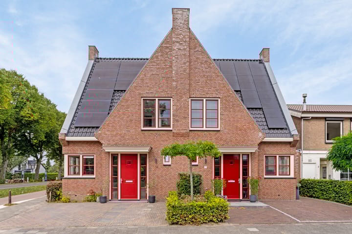 Foto 38 van Peerboltestraat 1-A