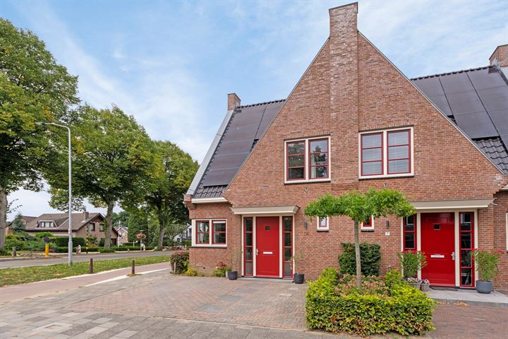 Bekijk foto 39 van Peerboltestraat 1-A